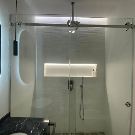 Tam Skanderbeg Square Center No3 Apartman *