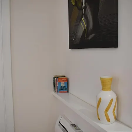 Tam Skanderbeg Square Center No3 Apartman Tirana