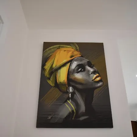 Tam Skanderbeg Square Center No3 Appartement