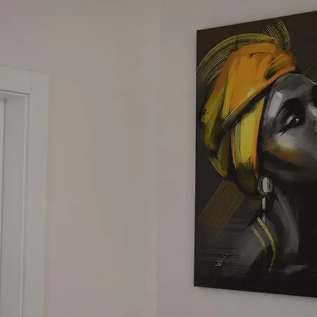 Tam Skanderbeg Square Center No3 * Tirana