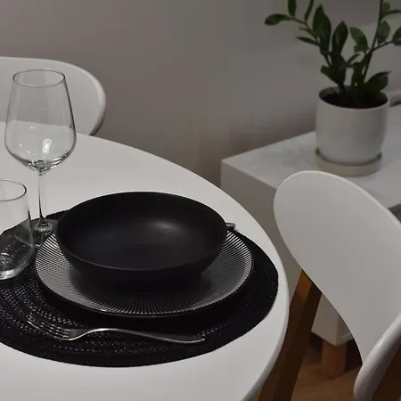 Apartman Tam Skanderbeg Square Center No3