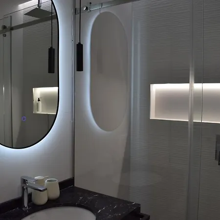 Appartement Tam Skanderbeg Square Center No3 *