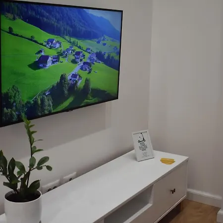 Tam Skanderbeg Square Center No3 Tirana