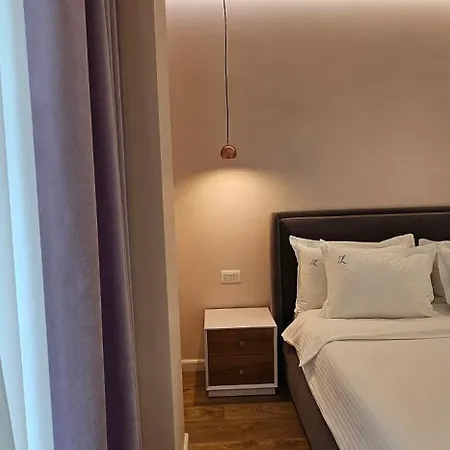 Appartamento Tam Skanderbeg Square Center No3 Tirana