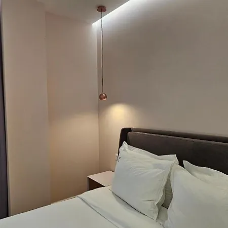 Appartement Tam Skanderbeg Square Center No3 Tirana