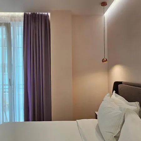 Tam Skanderbeg Square Center No3 Tirana