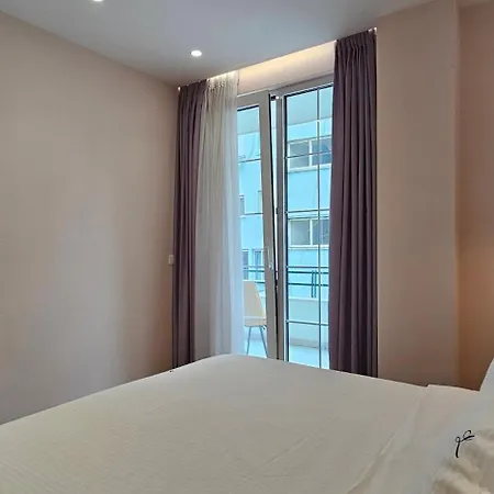 Apartman Tam Skanderbeg Square Center No3 Tirana