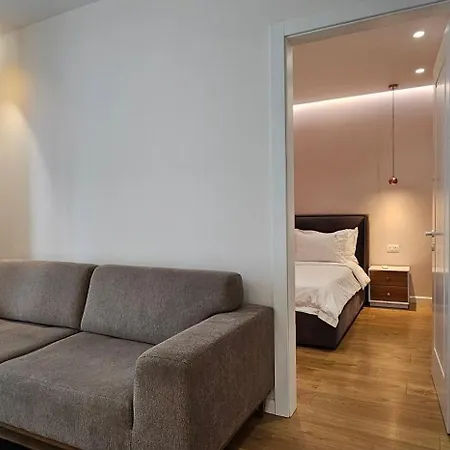 Appartamento Tam Skanderbeg Square Center No3