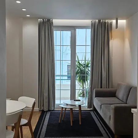 Appartamento Tam Skanderbeg Square Center No3
