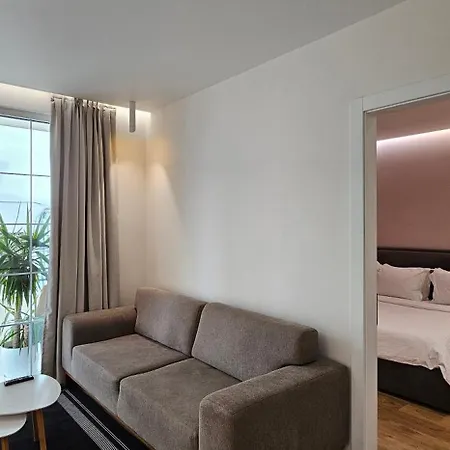 Tam Skanderbeg Square Center No3 Tirana