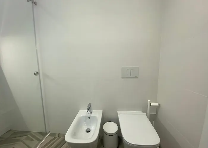 Tam Skanderbeg Square Center No3 شقة *