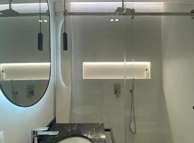 شقة Tam Skanderbeg Square Center No3 *