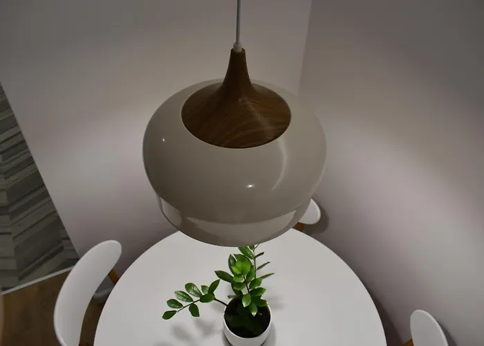 شقة Tam Skanderbeg Square Center No3 تيرانا