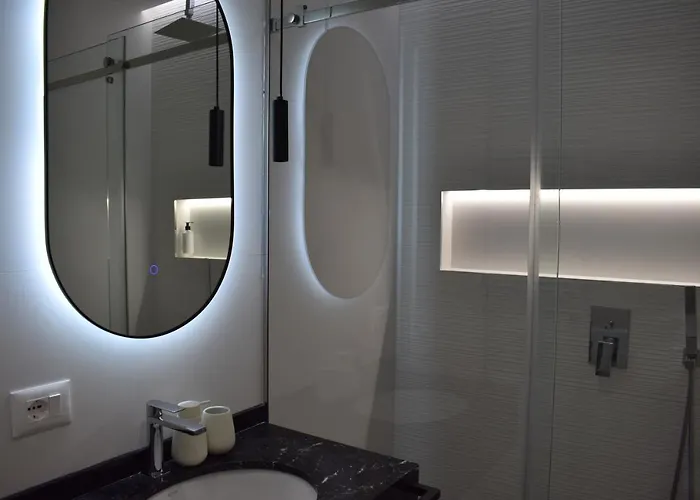 شقة Tam Skanderbeg Square Center No3 *