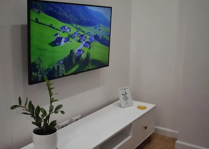 Tam Skanderbeg Square Center No3 تيرانا