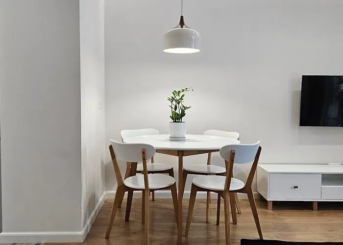 شقة Tam Skanderbeg Square Center No3 تيرانا