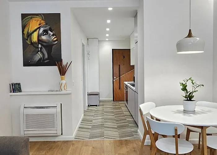 Tam Skanderbeg Square Center No3