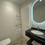 Tam Skanderbeg Square Center No3 Apartment