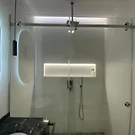 Tam Skanderbeg Square Center No3 Apartment *