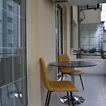 Tam Skanderbeg Square Center No3 Apartment