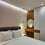 Tam Skanderbeg Square Center No3 Apartment *