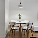 Apartment Tam Skanderbeg Square Center No3 Tirana