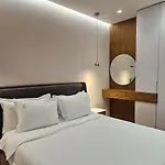 Apartment Tam Skanderbeg Square Center No3