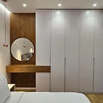 Apartment Tam Skanderbeg Square Center No3 *