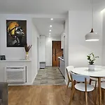 Tam Skanderbeg Square Center No3 Apartment Tirana