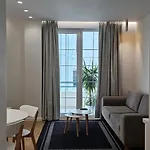 Apartment Tam Skanderbeg Square Center No3