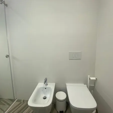 Tam Skanderbeg Square Center No3 Apartamento *