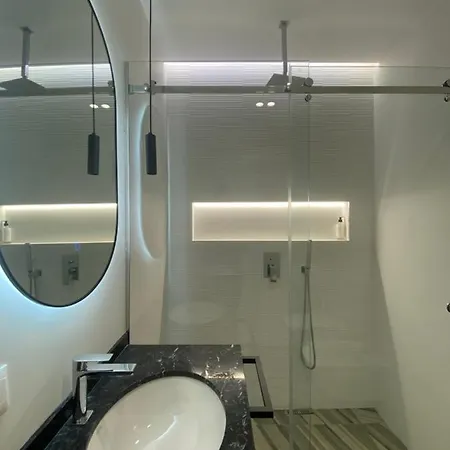 Apartamento Tam Skanderbeg Square Center No3 *