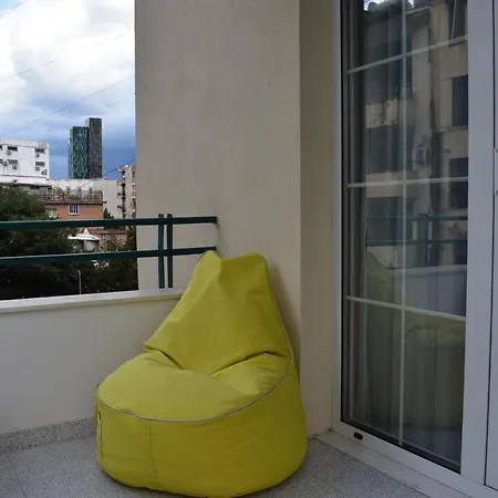 Tam Skanderbeg Square Center No3 * טיראנה