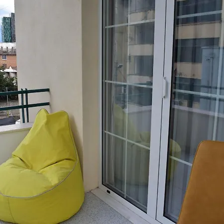 Tam Skanderbeg Square Center No3 Tirana