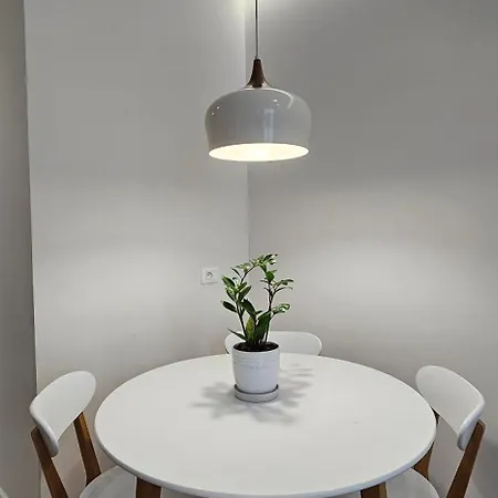 Apartamento Tam Skanderbeg Square Center No3 *