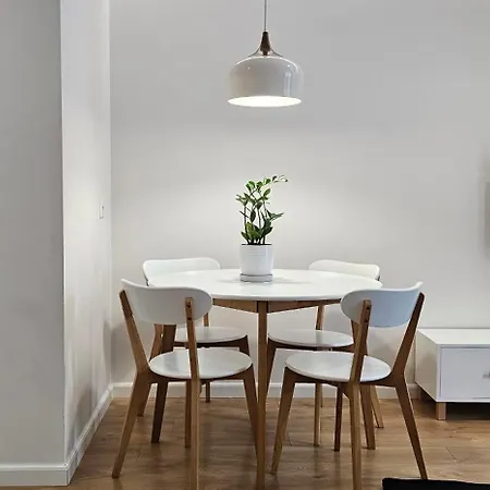 Apartamento Tam Skanderbeg Square Center No3 Tirana