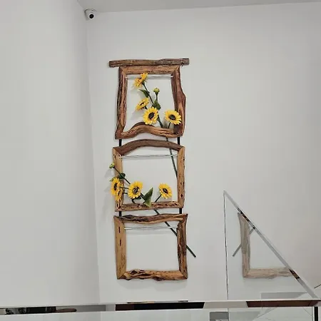 Tam Skanderbeg Square Center No3 * Tirana