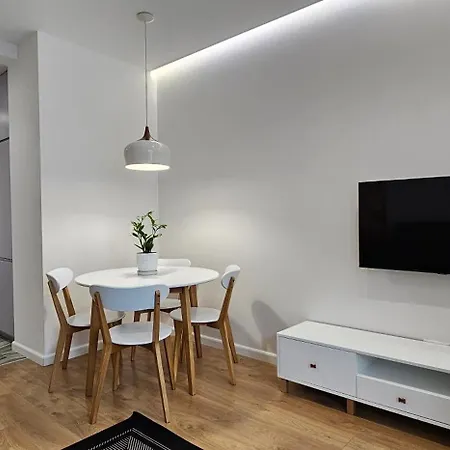 Tam Skanderbeg Square Center No3 Apartment