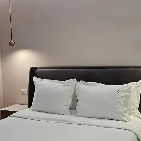 Tam Skanderbeg Square Center No3 Apartment