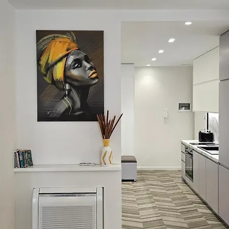 Tam Skanderbeg Square Center No3 * Tirana