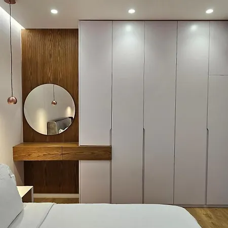 Apartamento Tam Skanderbeg Square Center No3 *