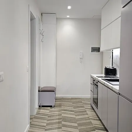 Tam Skanderbeg Square Center No3 Tirana