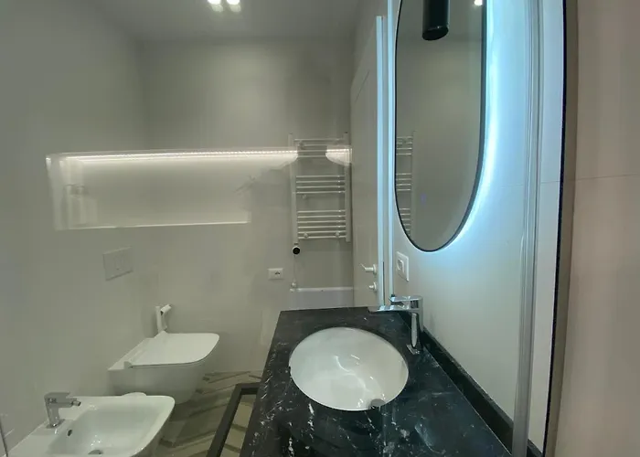 Tam Skanderbeg Square Center No3 * Tirana