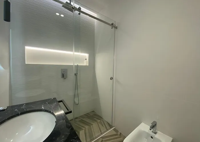 Tam Skanderbeg Square Center No3 * Tirana