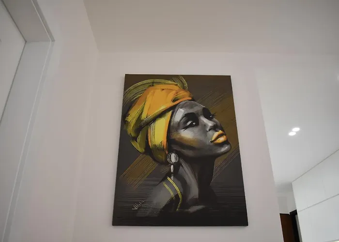 Tam Skanderbeg Square Center No3 Lägenhet