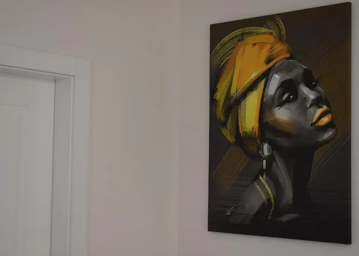 Tam Skanderbeg Square Center No3 * Tirana