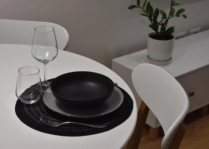 Lägenhet Tam Skanderbeg Square Center No3