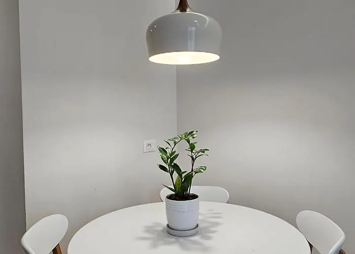 Lägenhet Tam Skanderbeg Square Center No3 *