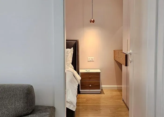 Tam Skanderbeg Square Center No3 * Tirana