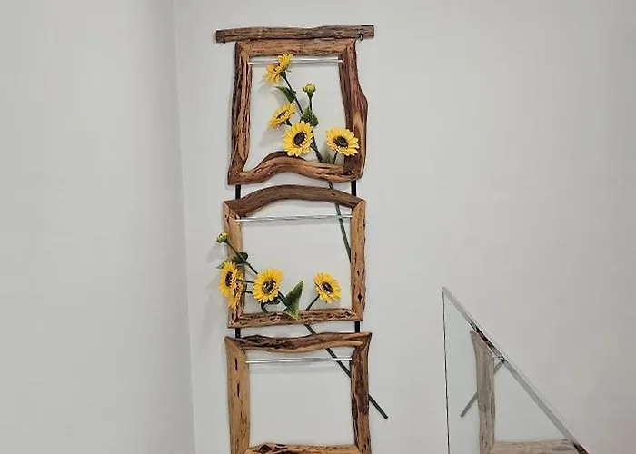 Tam Skanderbeg Square Center No3 * Tirana